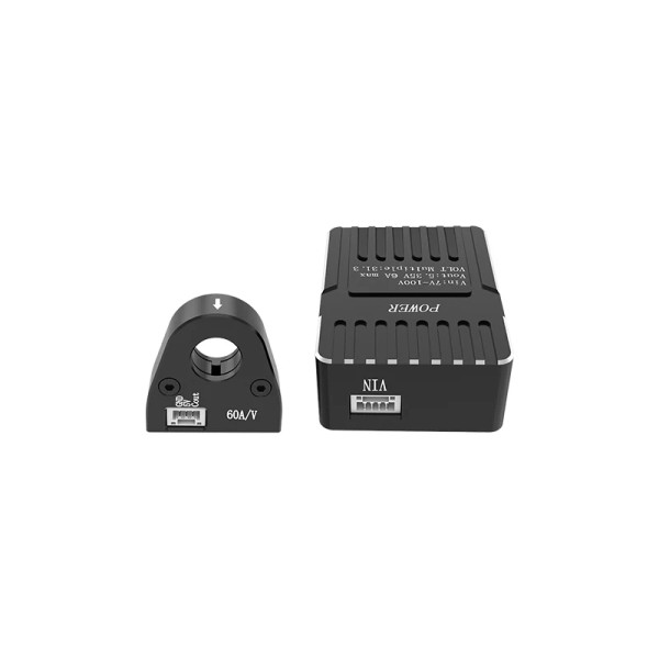 Original SIYI Hall-Sensor Power Module Wide Voltage High Accuracy